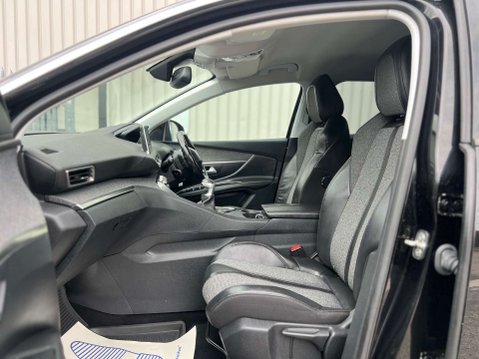 Peugeot 3008 1.6 3008 Allure Blue HDi S/S 5dr 15