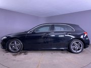 Mercedes-Benz A Class 2.0 A220 AMG Line (Premium) Hatchback 5dr Petrol 7G-DCT Euro 6 (s/s) (190 p 5