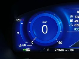 Ford Kuga 2.5 Kuga ST-Line X Phev CVT 5dr 30