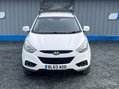 Hyundai ix35 1.6 GDi S Euro 5 5dr 7