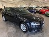 Audi A3 1.6 TDI SE Sportback S Tronic Euro 5 (s/s) 5dr