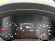 Kia Sportage 1.6 Sportage GT-Line CRDi ISG MHEV 5dr 16