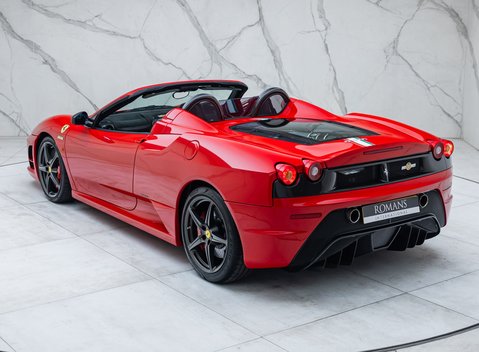 Ferrari 430 Scuderia SPIDER 16M 7