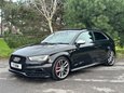Audi S3 2.0 TFSI Hatchback 3dr Petrol S Tronic quattro Euro 6 (s/s) (300 ps) 27