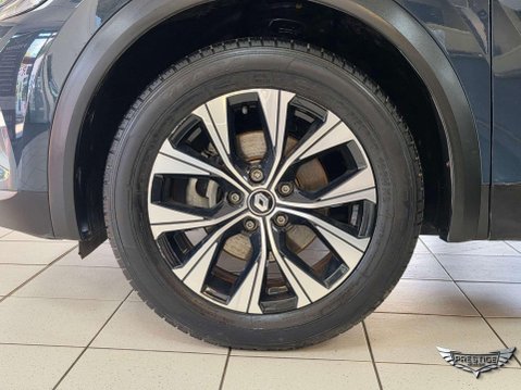 Renault Captur 1.6 E-TECH evolution Auto Euro 6 (s/s) 5dr 70