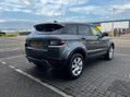 Land Rover Range Rover Evoque 2.0 Range Rover Evoque SE Tech TD4 Auto 4WD 5dr 42