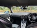Audi TT 2.0 TTS Black Edition TFSI Quattro Semi-Auto 4WD 3dr 28