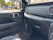 Jeep Wrangler 2.0 GME Overland SUV 2dr PETROL Auto 4WD Euro 6 (s/s) (272 ps) 31