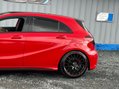 Mercedes-Benz A Class 1.6 A200 AMG Sport Euro 6 (s/s) 5dr 20