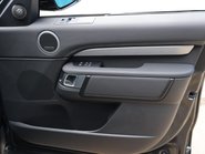 Land Rover Discovery BRAND NEW COMMERCIAL DYNAMIC HSE 22 inch wheels   19