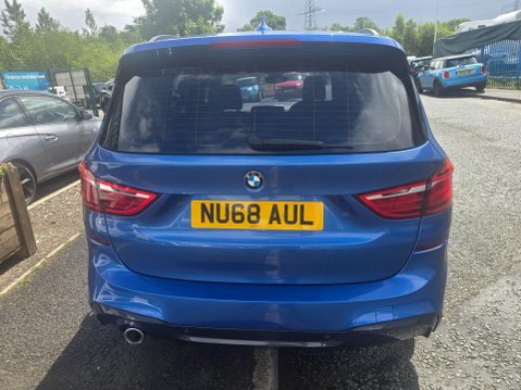 BMW 2 Series 1.5 216d M Sport Euro 6 (s/s) 5dr 5