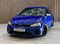 Volkswagen Golf 2.0 Golf R DSG 4WD 5dr 4