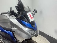 Honda Forza 125 NSS 2018 SPARES OR REPAIR PROJECT SCOOTER LEARNER BIKE 125CC 10