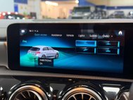 Mercedes-Benz A Class 2.0 A35 AMG (Premium Plus) Hatchback 5dr Petrol SpdS DCT 4MATIC Euro 6 (s/s 41