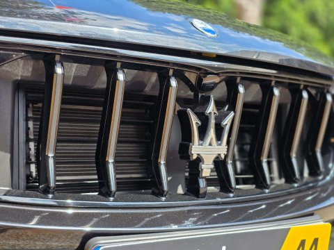 Maserati Levante 2.0 Levante GT Sport MHEV Auto 4WD 5dr 22