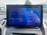 Ford Transit Courier Petrol SWB (SOLD) Low Roof Trend Air Con Alloys Sat Nav E 35