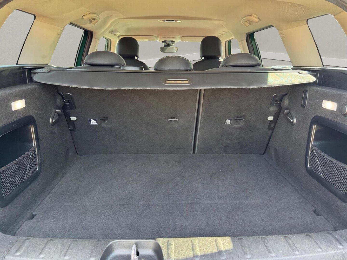 2020 MINI Clubman — image 32