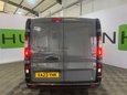 Renault Trafic 2.0 Trafic SL30 Start Blue dCi 8