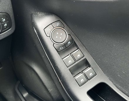 Ford Puma 1.0 Puma ST-Line MHEV 5dr 59