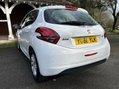 Peugeot 208 ACTIVE 20