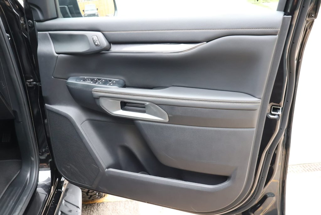 Ford Ranger BRAND NEW  WILDTRAK ECOBLUE 3.0 V6 DIESEL STYLED BY SEEKER  12