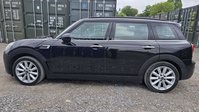 Mini Clubman 1.5 Cooper Estate 6dr Petrol Auto Euro 6 (s/s) (136 ps) 8