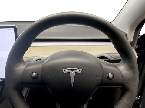 Tesla Model Y (Dual Motor) Long Range SUV 5dr Electric Auto 4WDE (384 bhp) 13