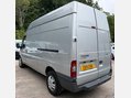Ford Transit 2.2 TDCi 350 Duratorq Panel Van 3dr Diesel Manual FWD L3 H3 (113 bhp) 17