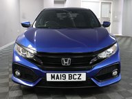 Honda Civic VTEC SR 2
