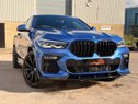 BMW X6 3.0 30d M Sport Auto xDrive Euro 6 (s/s) 5dr