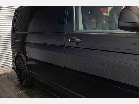 Volkswagen Transporter 2.0 BiTDI T32 Highline Panel Van 5dr Diesel DSG FWD SWB Euro 6 (s/s) (199 p 83