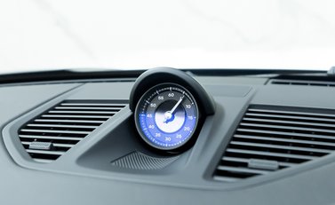 Porsche 911 Targa 4S (992) 19