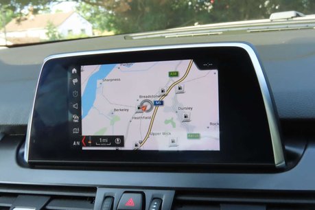 BMW 2 Series 2.0 218d Sport Euro 6 (s/s) 5dr 11