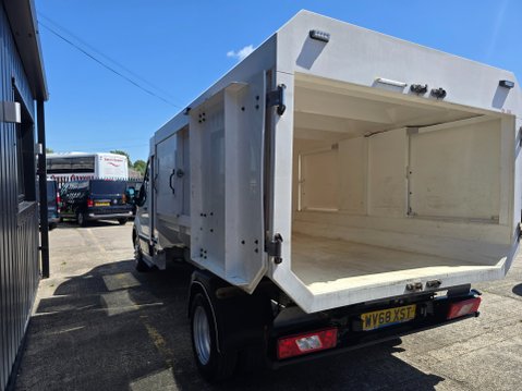 Ford Transit 350 L3 C/C 5