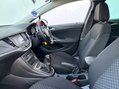 Vauxhall Astra 1.4 Astra Tech Line Nav T 5dr 63