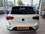 Volkswagen T-Roc 1.5 TSI Style DSG Euro 6 (s/s) 5dr 9