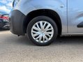 Peugeot Partner 1.5 BlueHDi 1000 Professional Standard Panel Van SWB Euro 6 5dr 15