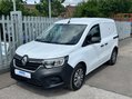 Renault Kangoo 1.5 dCi Blue ENERGY ML19 Start Panel Van 6dr Diesel Manual MWB Euro 6 (s/s) 28