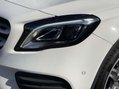 Mercedes-Benz GLA 1.6 GLA 180 AMG Line Edition Auto 5dr 10