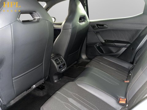 Cupra Leon 1.4 eHybrid 12.8kWh VZ2 Hatchback 5dr Petrol Plug-in Hybrid DSG Euro 6 (s/s 20