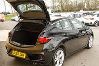 Vauxhall Astra SRI VX-LINE NAV S/S 37