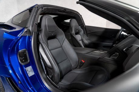 Chevrolet Corvette GRAND SPORT V8 LHD. NOW SOLD. SIMILAR REQUIRED. PLEASE CALL 01903 254800. 25