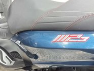 Piaggio MP3 HPE SPORT 2022 3 WHEELER TRIKE SCOOTER MOT WARRANTY 300CC 9