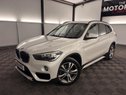 BMW X1 2.0 20d Sport Auto xDrive Euro 6 (s/s) 5dr