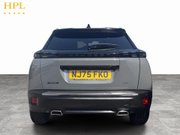 Peugeot 2008 1.2 PureTech GT SUV 5dr Petrol EAT Euro 6 (s/s) (130 ps) Air Con - Bluetoot 6