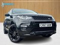 Land Rover Discovery Sport 2.0 TD4 HSE Dynamic Lux SUV 5dr Diesel Auto 4WD Euro 6 (s/s) (180 ps) 15