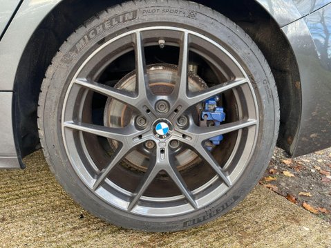 BMW 1 Series 1.5 118i M Sport Euro 6 (s/s) 5dr 38