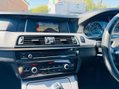 BMW 5 Series 2.0 520d M Sport Saloon 4dr Diesel Auto Euro 6 (s/s) (184 ps) 12