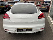 Porsche Panamera 3.0D V6 Hatchback 5dr Diesel TiptronicS Euro 5 (s/s) (300 ps) 6