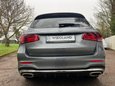 Mercedes-Benz GLC GLC 220 D 4MATIC AMG LINE 67